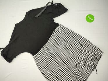 monari kurtki zimowe: Sukienka damska, 2XL — 3