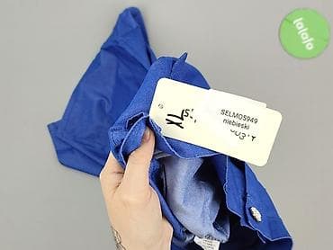 spodnice dzinsowe: Spódnica damska, rozmiar XL — 5