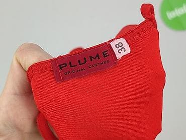 byic bluzki: Plume, Bluzka damska, rozmiar M — 4