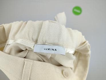 pepegi lata 90: Lumina, Spodnie materiałowe damskie, rozmiar S — 4