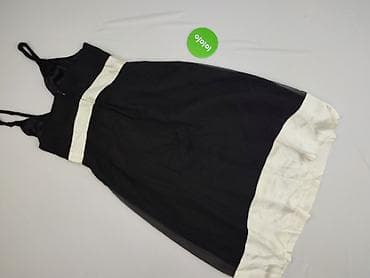 modbis sukienki: SIMPLE, Sukienka damska, rozmiar M — 3