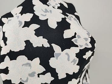 bohemia: Boohoo, Spodnie materiałowe damskie, rozmiar S — 4