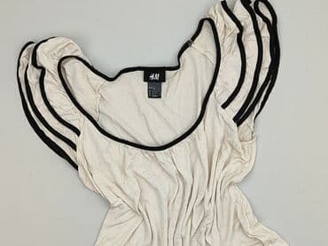 H&M, Bluzka damska, rozmiar S w lalafo.pl H&M, Bluzka damska, rozmiar S