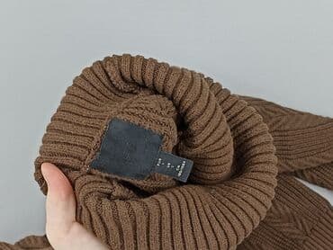 czy sweter z poliestru jest dobry: Women`s sweater, size L (EU 40) — 4