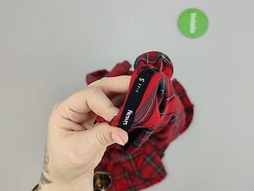 kapcie stitcha: Shein, Sukienka damska, rozmiar S — 4