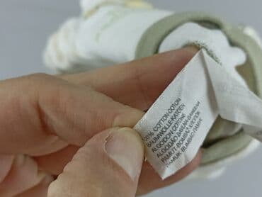 sandały gosoft ccc: Kaftan, 3-6 months, condition - Good — 5