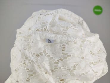 kapcie wyprzeda: Narzutka damska, rozmiar XL — 4