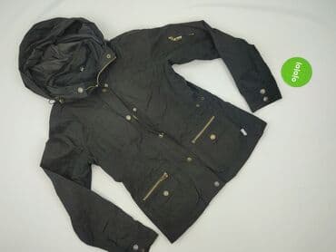 kurtka trapster: Parka damska, rozmiar S — 2