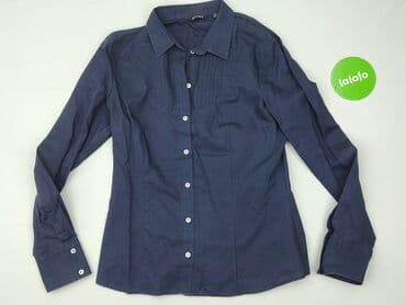 koszula w paski bershka: Esmara, Koszula damska, rozmiar M — 2