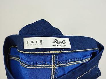 dresy big star: Denim Co, Jeansy damskie, rozmiar S — 5