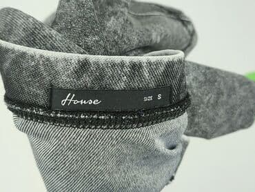 spodniczki do tenisa ziemnego: House, Spódnica damska, S — 4