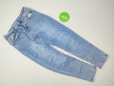 jeansy cudi: Jeansy damskie, rozmiar S — 2