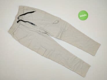 aplikacje z ubraniami: Spodnie cargo damskie, rozmiar S — 2