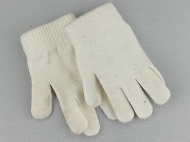 kapcie w ccc: Рукавички, 14 см, стан - Хороший — 1