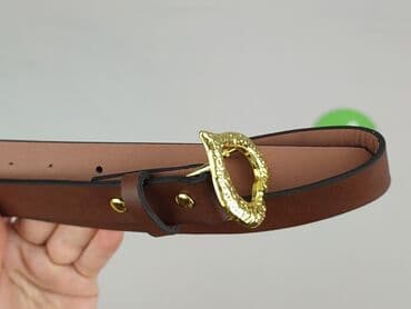 krawaty damskie: Pasek, Damskie, stan - Idealny — 4