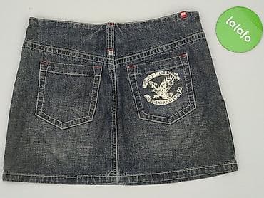 szlafrok cropp: Cropp, Spódnica damska, rozmiar S — 3