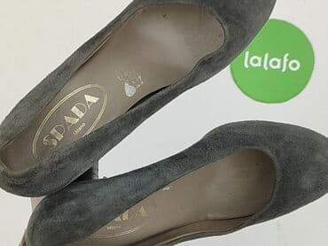 peter legwood buty opinię: Półbuty damskie, rozmiar 39 — 7