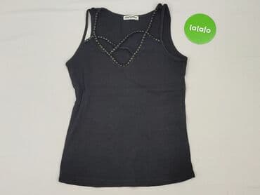 bluzki vogue: Vince Otto, Top damski, rozmiar S — 2