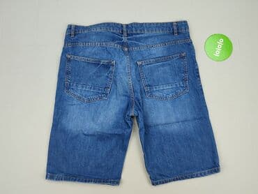 pakuten spodenki jeansowe: Denim Co, Szorty dla mężczyzn, rozmiar M — 3