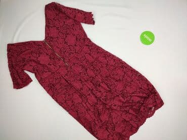 sukienki na wesele d: Sukienka damska, rozmiar 2XL — 3