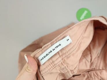 dżinsy czarne: Jacqueline De Yong, Jeansy damskie, rozmiar XS — 4