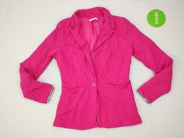 eldorado garnitury: Italian Style, Marynarka damska, rozmiar M — 2