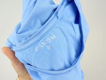 koszulki damskie z zabawnymi nadrukami: Canda, T-shirt damski, rozmiar S — 5