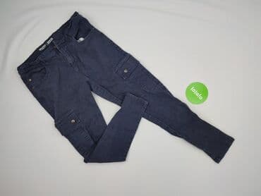 stradivarious cargo: Beloved, Штани карго жіночі, 2XL — 2