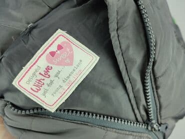 benter bluza: Kurtka zimowa, Young Dimension, 5-6 lat, 110-116 cm, stan - Bardzo dobry — 3