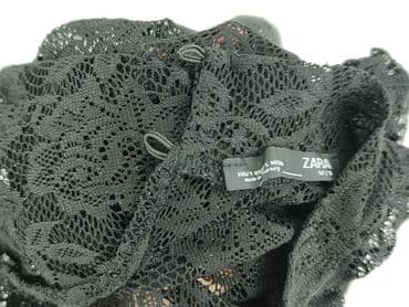 zara sukienki wyprzedaże: Zara, Bluzka damska, rozmiar S — 6