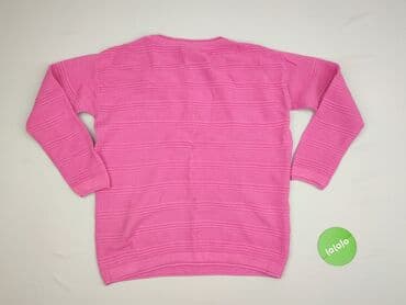 sweter w paski h: Sweter damski, rozmiar 2XL — 3
