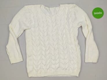 Women`s sweater, size M (EU 38) — 2