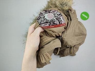 camp david sklep: Carry, Parka damska, rozmiar S — 6