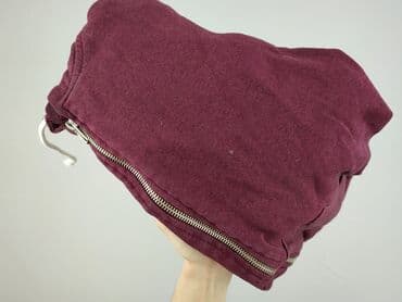 bluza polarowa damska h m: H&M Divided, Bluza z kapturem damska, S — 7