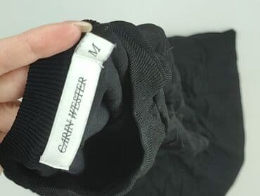 sweter w warkoczowy splot h m: Sukienka damska, rozmiar M — 4