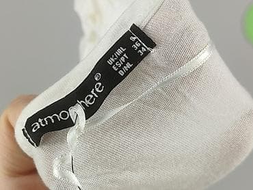 pudrowa bluzki: Atmosphere, Bluzka damska, rozmiar S — 5