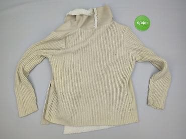 sweter akrylowy: Atmosphere, Kardigan damski, rozmiar L — 3