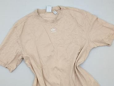 adidas solid crew sock: Adidas, Koszulka dla mężczyzn, rozmiar S — 1