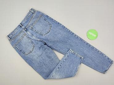 bluzki mom: Topshop, Jeansy damskie, rozmiar S — 3