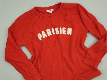 czerwona bluza: Whistles, Bluza damska
, rozmiar S — 1