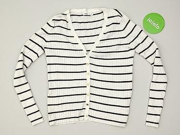 Ubrania damskie: Sinsay, Kardigan damski, rozmiar M — 2