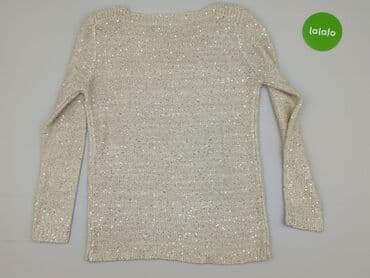 t shirty damskie z cekinami allegro: Atmosphere, Sweter damski, M — 3