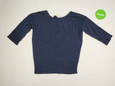 bluzki kopertowe reserved: Women's blouse, size L (EU 40) — 2