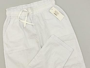 spódnice cargo midi: Sprandi, Spodnie materiałowe damskie, rozmiar XL — 5