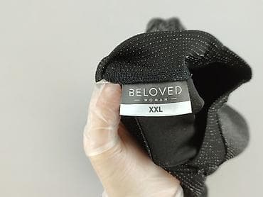 kurtki nietoperz: Ulubione, Bluzka damska, rozmiar 2XL — 4