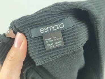 jakie rajstopy do srebrnej sukienki: Esmara, Women`s dress, size XS (EU 34) — 4