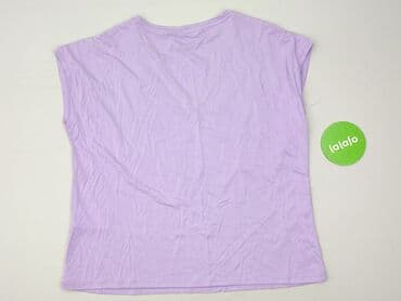 t shirt pod marynarkę: Vero Moda, T-shirt damski, rozmiar XL — 3