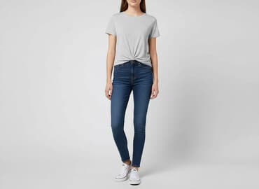 koszula atmosphere: Atmosphere, Women`s T-shirt, size M — 1