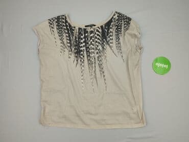 bluzki z piórami reserved: Reserved, Bluzka damska, rozmiar XL — 2