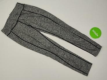 strong point leginsy: Legginsy Sportowe damskie, rozmiar M — 2